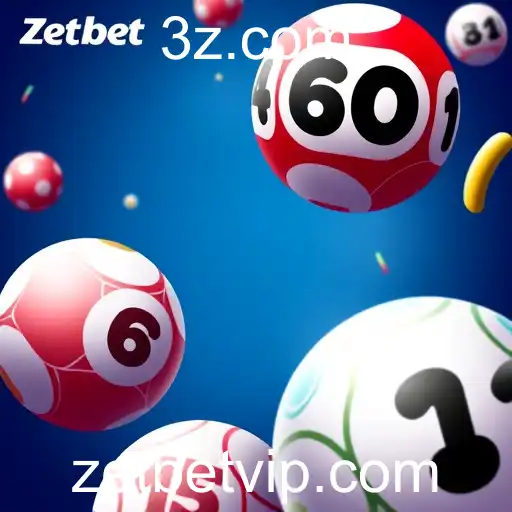 Bingo Online: A Ascensão no Site 'zetbet'
