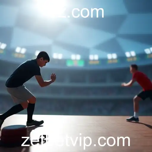 Tendências Emergentes no Mercado de Apostas Online em 2025