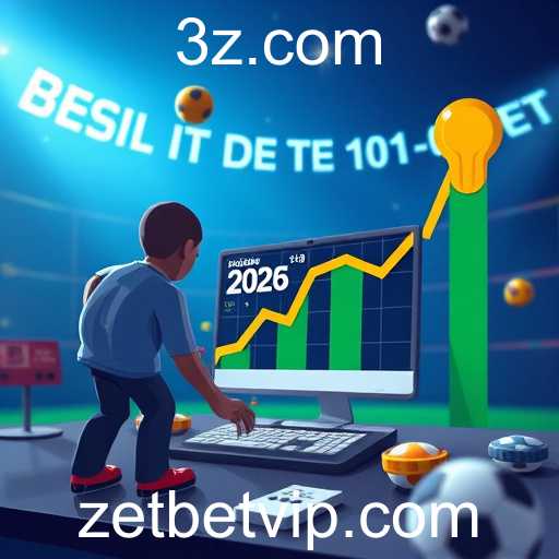 A Evolução dos Jogos Online no Brasil