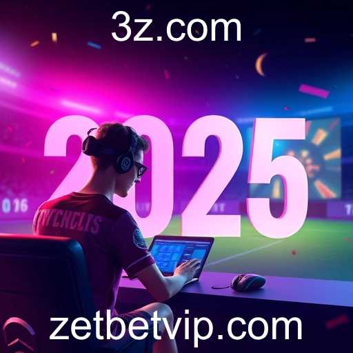 Expansão do Mercado de Jogos Online em 2025