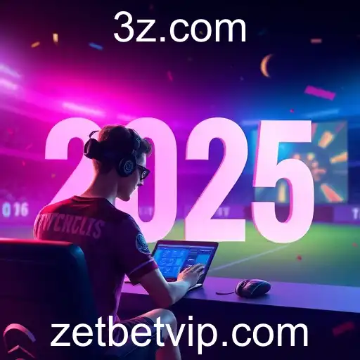 Expansão do Mercado de Jogos Online em 2025