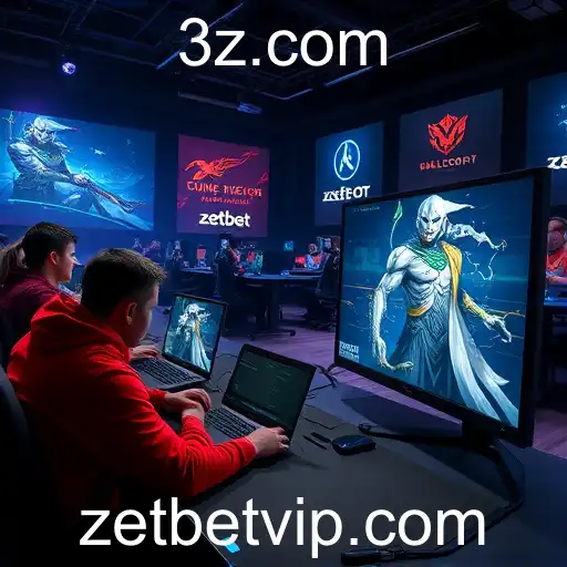 A Ascensão dos Jogos Online em 2025