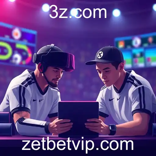 O Crescimento e Desafios dos Sites de Jogos em 2025