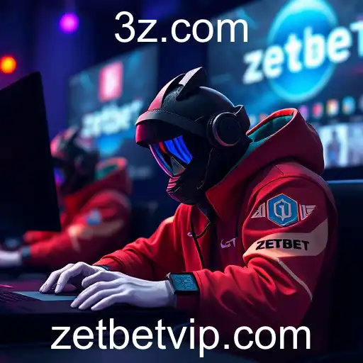 O Impacto do Zetbet no Mercado de Jogos Online