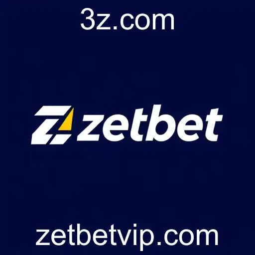 O Impacto de Zetbet no Mercado de Jogos Online