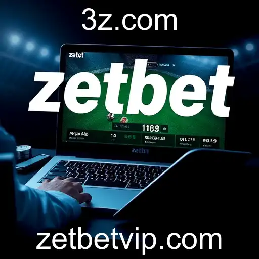 Revolução das Apostas Online no Brasil