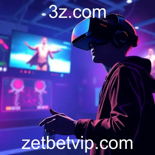 A Revolução dos Jogos Online em 2025