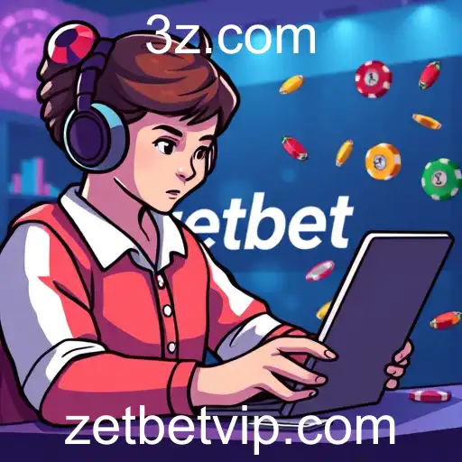 Inovação e Tendências no Mercado de Jogos Online em 2025