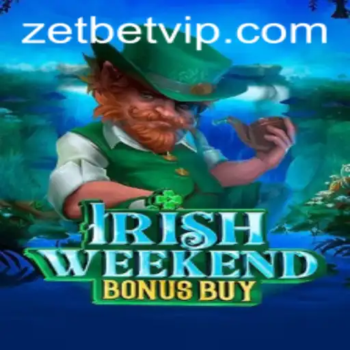Exciting Adventures Await in IrishWeekendBonusBuy at ZetBet