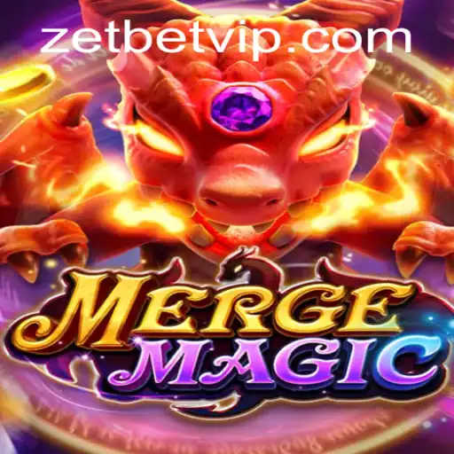 Discovering the Magic of MERGEMAGIC with Zetbet