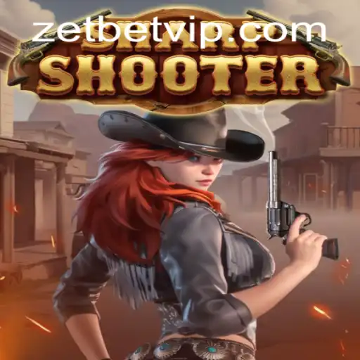 Sharpshooter: A Dive into the Thrilling World of Zetbet's Latest Sensation