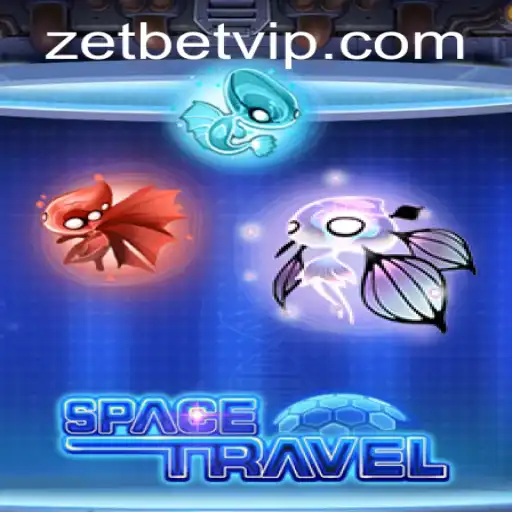 Exploring SpaceTravel: A Galactic Adventure with Zetbet