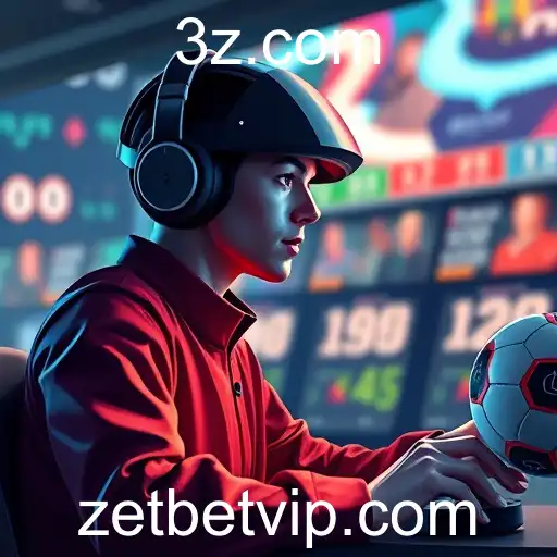 A Ascensão dos Jogos Virtuais em 2025