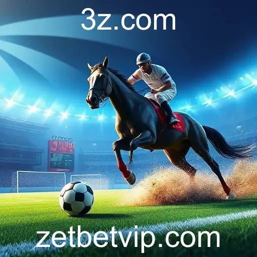 Explorando a Categoria de Esportes Virtuais no Zetbet: Uma Nova Era dos Jogos de Apostas