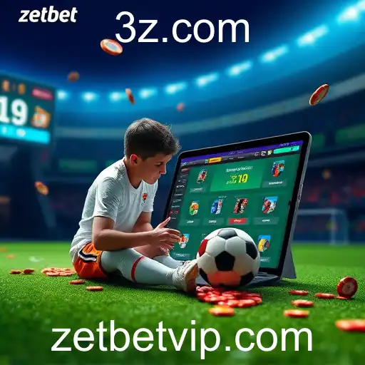 Impacto dos Jogos de Apostas Online no Brasil em 2025