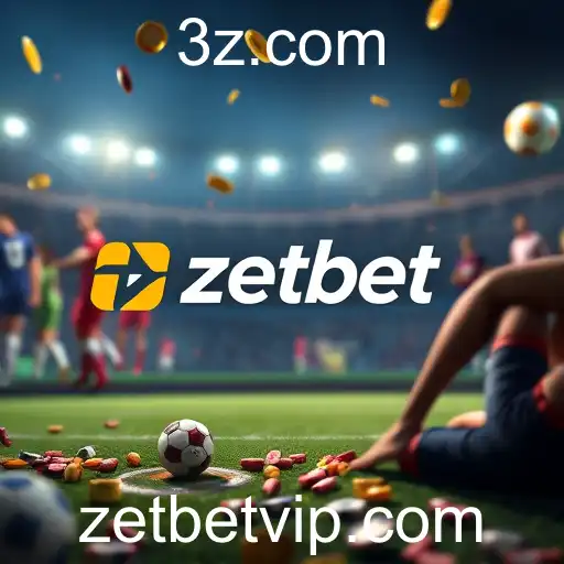 A Dinâmica do Zetbet no Mercado de Jogos Brasileiro