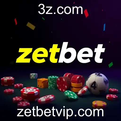 Zetbet Aposta em Inovação e Segurança