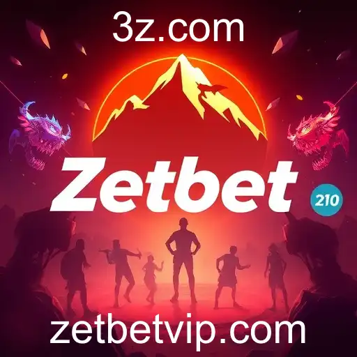 Zetbet: A Nova Era dos Jogos Online em 2025