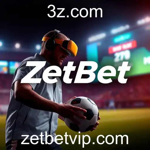 A Revolução dos Jogos de Aposta Online: O Impacto do ZetBet em 2025